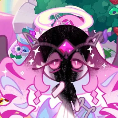 Profile image of 이터널슈가쿠키