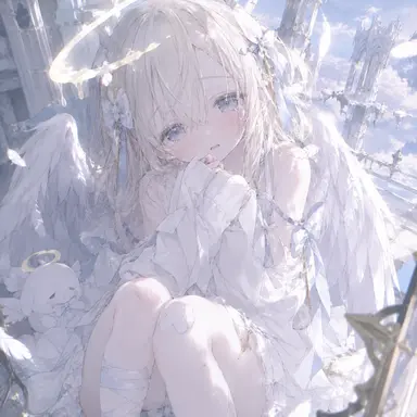 Profile image of 天宮天使