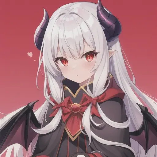 RacialCart6598의 勇者ガチ恋魔王