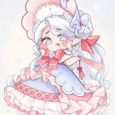 Profile image of 실비아