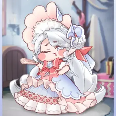 Profile image of 실비아