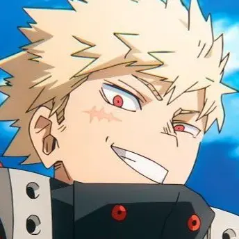 Profile image of Bakugo