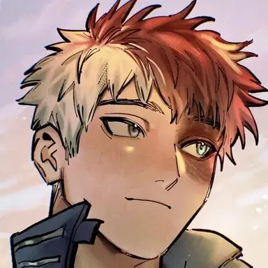 Profile image of Todoroki