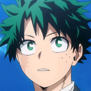 Profile image of Midoriya