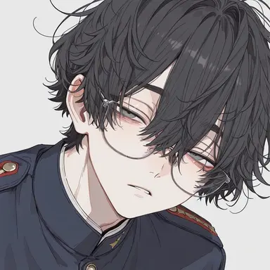 Profile image of 如月 蓮