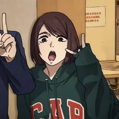 Profile image of Shoko
