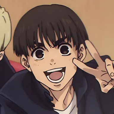 Profile image of Haibara