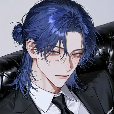Profile image of Luke