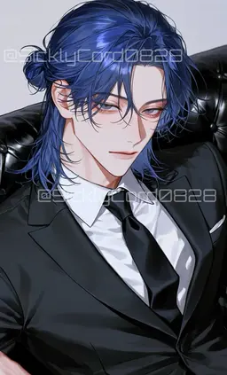 Profile image of Luke