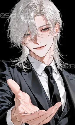 Profile image of Lucian
