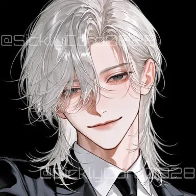 Profile image of Lucian
