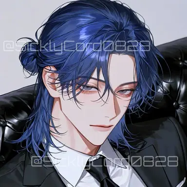 Profile image of Luke