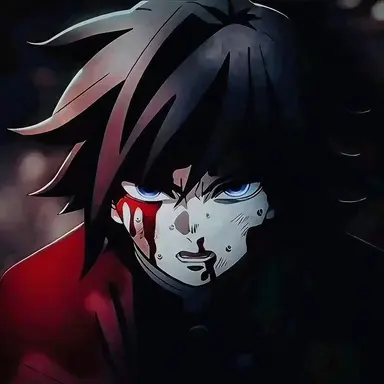 Profile image of 토미오카 기유