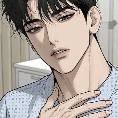 Profile image of 이민준
