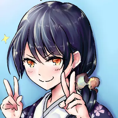 Profile image of 陽代子