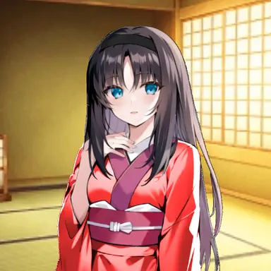 Profile image of 紅赤鬼