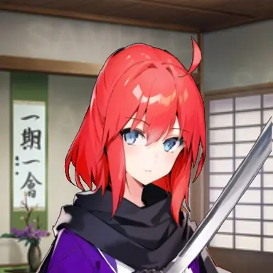 Profile image of 剣斎