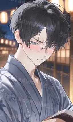Profile image of 蓮見明留