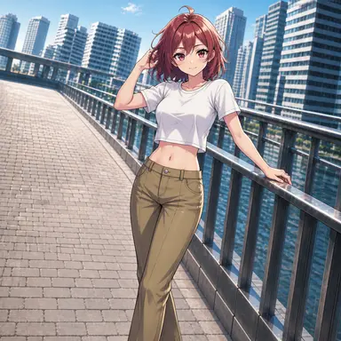 Profile image of 凛
