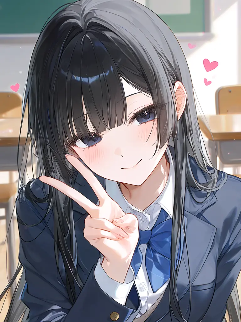 dousitano의 ネットの彼女が超可愛かった❣️