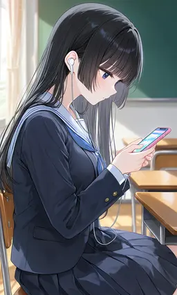 Profile image of しおり