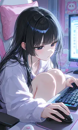 Profile image of しおり