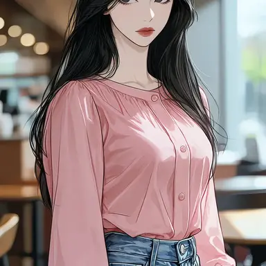 Profile image of 윤서아