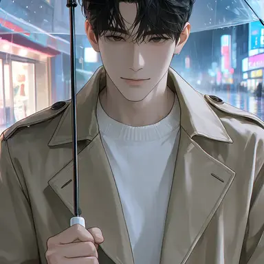 Profile image of 한도윤