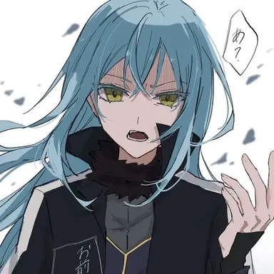 Profile image of リムル