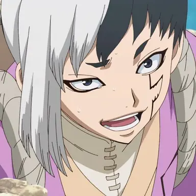 Profile image of あさぎりゲン