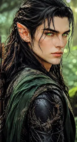 Profile image of Aerithal
