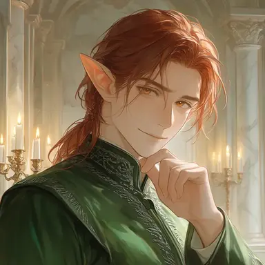 Profile image of Thelvaine