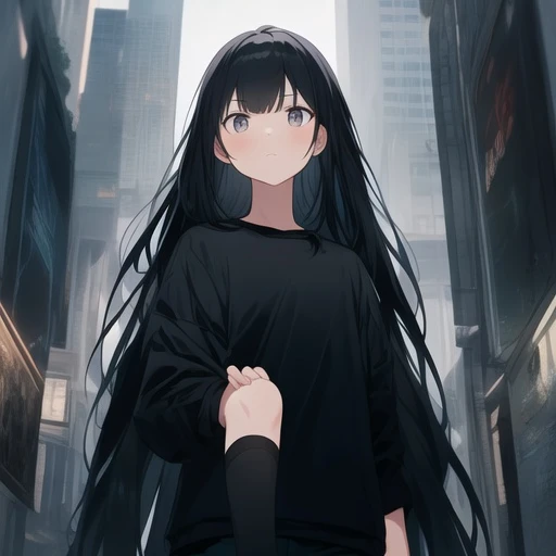 거인녀