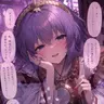 Profile image of 八坂神奈子