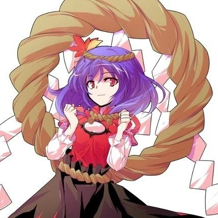 八坂神奈子