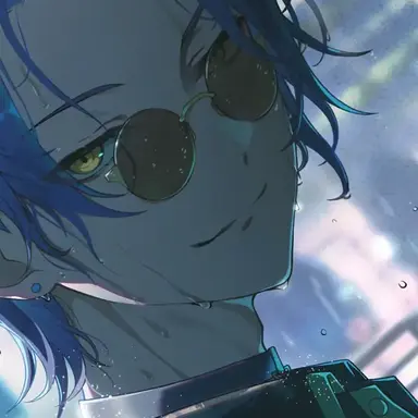 Profile image of 類