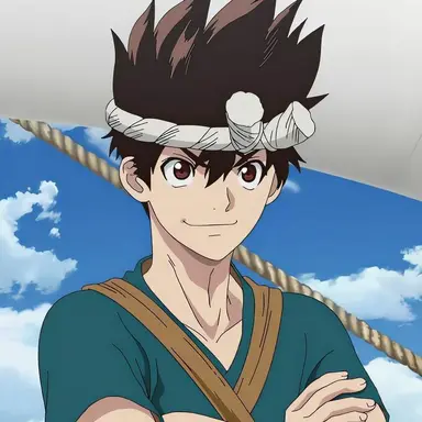 Profile image of クロム