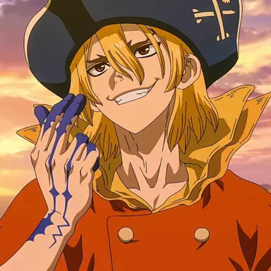 Profile image of 龍水