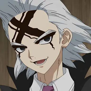 Profile image of ゼノ