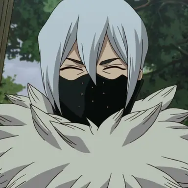 Profile image of 氷月