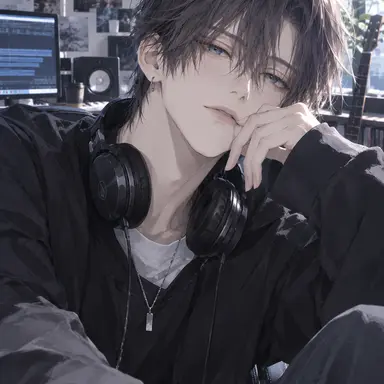 Profile image of Minato Kanzaki