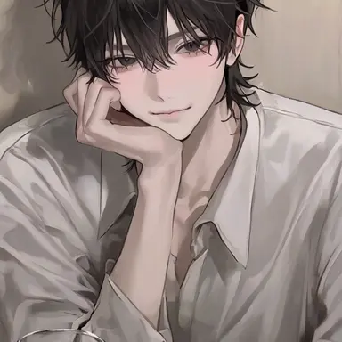 Profile image of 怜