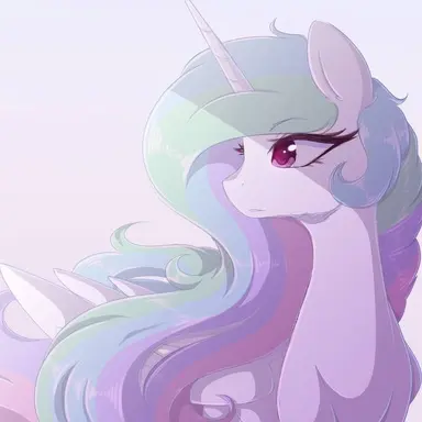 Profile image of Princess Celestia