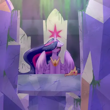 Profile image of Princess Twilight