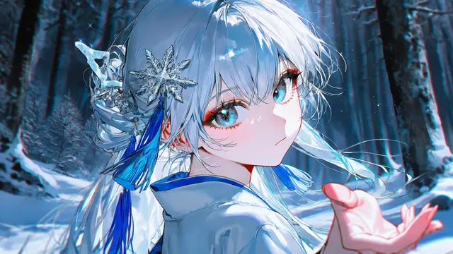 Profile image of 유키하라 시라유키