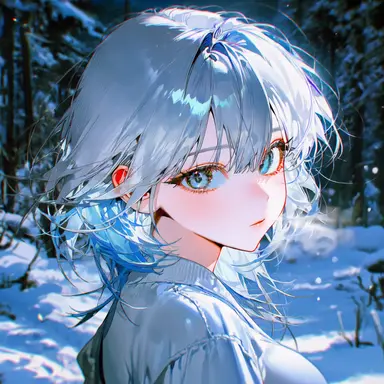 Profile image of 유키하라 시라유키