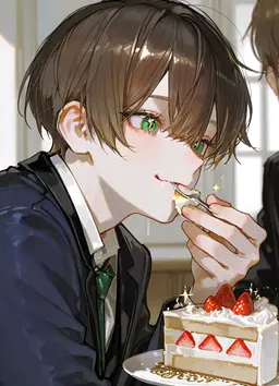 Profile image of 五季