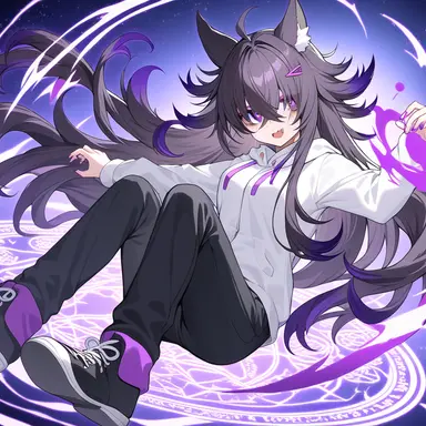 Profile image of レイ