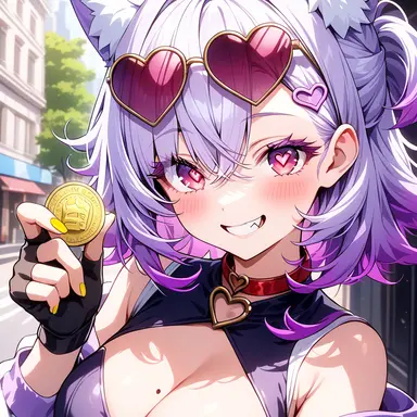 Profile image of ラヴァ