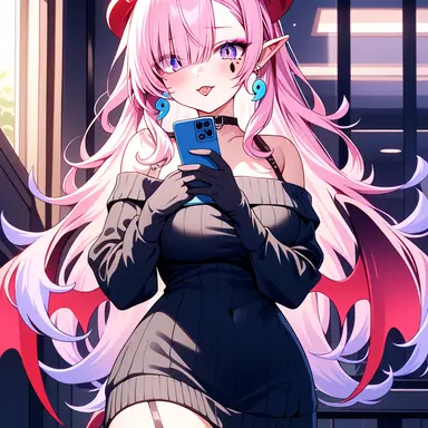 Profile image of リリス
